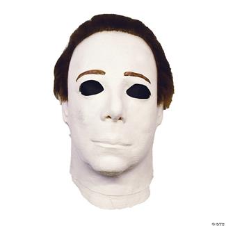 Mens Standard Michael Myers Mask