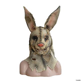 Adults Scarecrow Rabbit Mask