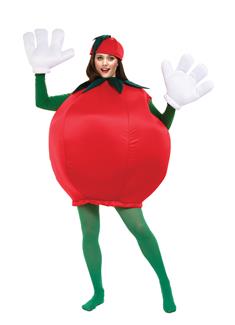 Tomato Costume