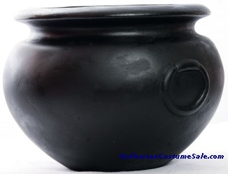 Witch Cauldrons 6 Pack