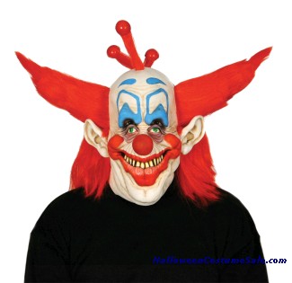KILLER KLOWN FROM OUTER SPACE 1 MASK
