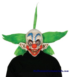 KILLER KLOWN FROM OUTER SPACE 2 MASK