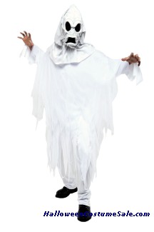 THE GHOST ADULT COSTUME