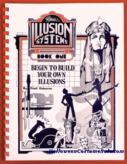 ILLUSION SYSTEMS BOOK 1