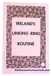IRELAND LINKING RING ROUTINE