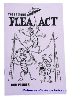 FLEA ACT