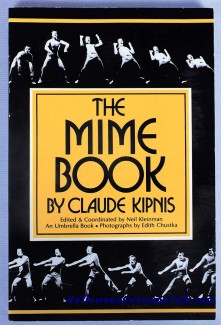 MIME BOOK