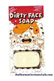 SOOT SOAP RACK PACK