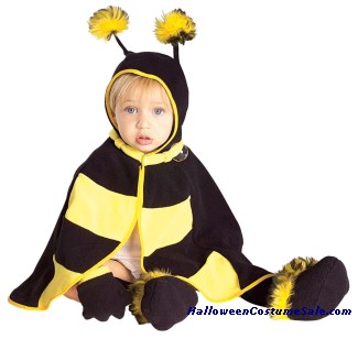LIL BEE INFANT COSTUME