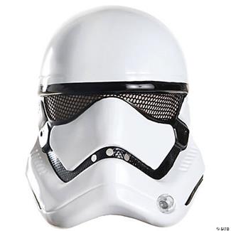 Mens Star Wars Stormtrooper Helmet