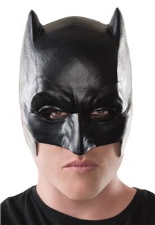 Batman Half Mask - Dawn Of Justice