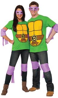 Donatello Accessory Kit - Ninja Turtles