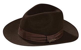 Deluxe Indiana Jones Hat