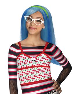 MH GHOULIA YELPS CHILD WIG
