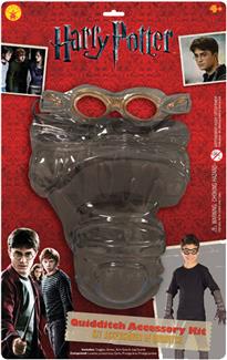 HARRY POTTER QUIDDITCH ACCESSORY