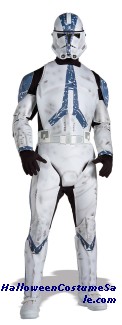 Clone Trooper Adult Costume
