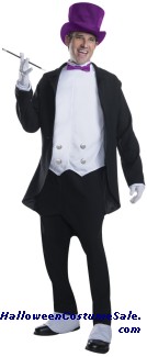 THE GRAND PENGUIN ADULT COSTUME