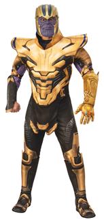THANOS DELUXE ADULT COSTUME