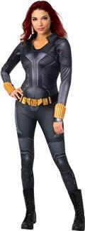 Black Widow Adult Costume