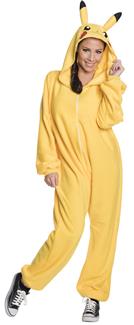 Pikachu Adult Costume