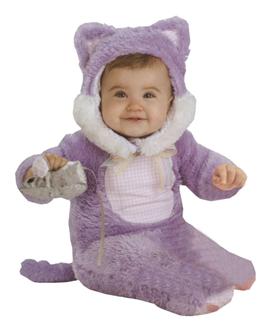 KITTY 12-18 MONTHS INFANT TODDLER COSTUME