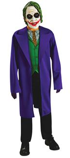 Joker Teen Costume