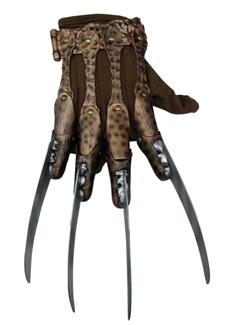 FREDDY DELUXE ADULT GLOVE