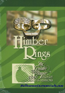 Dvd Himber Rings