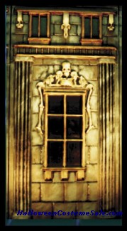 HOUSE OF DEAD,WINDOW PANEL(+)
