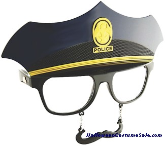 SUNSTACHE POLICE CL