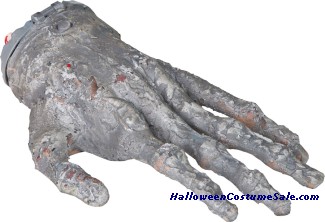 CRAWLING HAND-MONSTER PROP