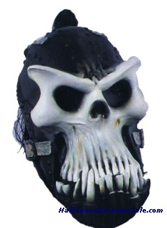 DEATH LORD MASK