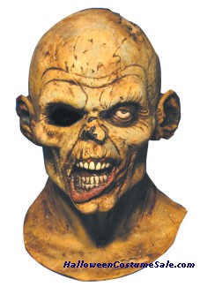 GATES OF HELL ZOMBIE MASK