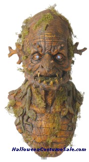 TREE WITCH MASK