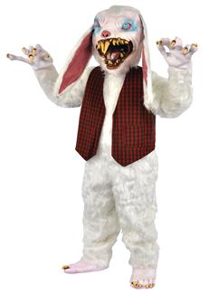 PETER ROTTENTAIL ADULT COSTUME