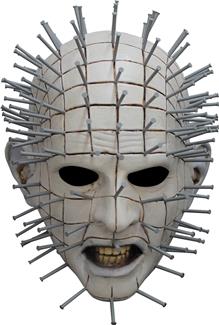 Pinhead Mask - Hellraiser III