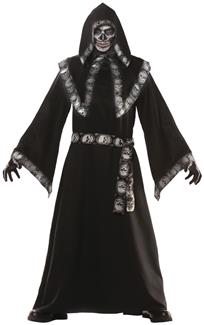 CRYPT KEEPER ADULT PLUS SIZE COSTUME