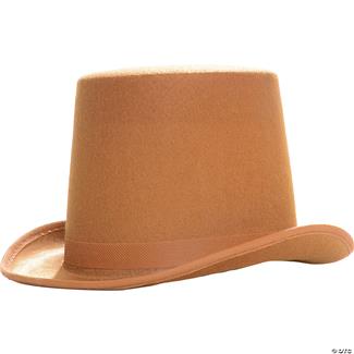 Adult Top Hat