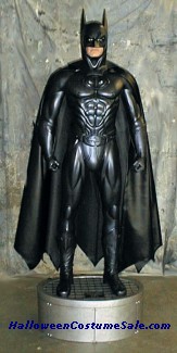 Batman Prop Full-Size