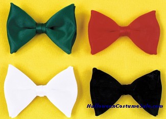 FORMAL BOW TIE