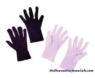 THEATRICAL GLOVES - CHILD SIZE