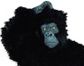 Gorilla Mask - Latex.