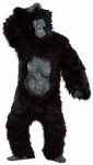 Gorilla Mitts - Latex. Adult size.