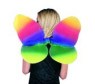 Rainbow wings - Child size.