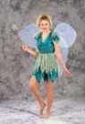Tinkerbell Costume. Wings not included.