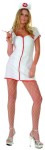 Hot Aid costume includes zipper front dress and cap. &nbsp;Also available in Adult Size:&nbsp;<a href="/HOT-AID-ADULT-COSTUME-Grp-123Z81439.aspx">Z81439</a>.