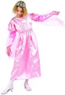 Fairy queen costume include dress only. Crown excluded.