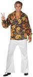 Disco Jockey Costume includes Shirt and Pants. Costume also available in Plus Size (<a href="/Disco-Jockey-Costume---Plus-Size-Grp-123z85479.aspx">Z85479</a>).