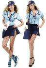 US Mail Service Costume includes Shirt, Skirt, Hat and Mail Bag. Costume also available in Plus Size (<a href="/US-Mail-Service-Costume---Plus-Size-Grp-123z81500-plus.aspx">Z81500-plus</a>).