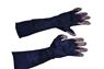 Chimp hands includes plush hand gloves with latex upper hand detailing attached. Great dexterity with these unique style gloves.